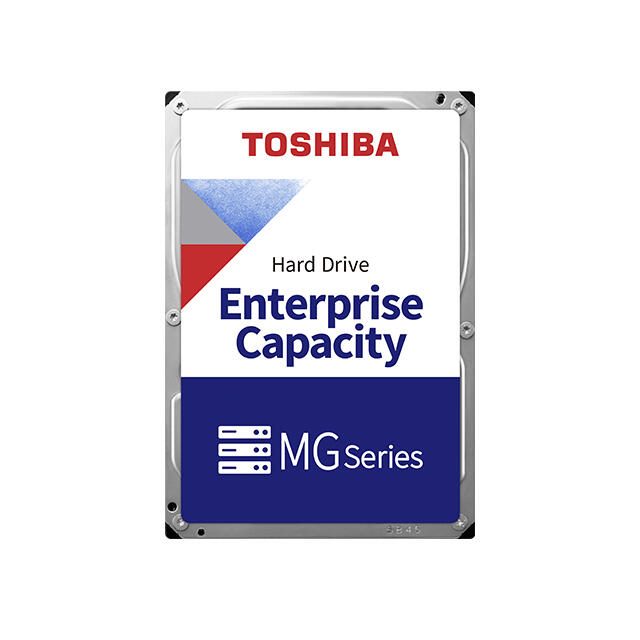 Toshiba MG10ADA400E Interne Festplatten 4 TB