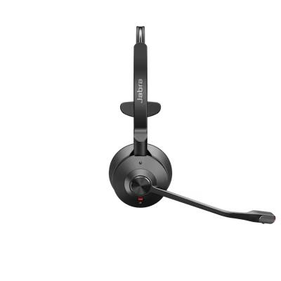 Jabra Engage 55 SE UC Mono Headset On-Ear mit Ladestation