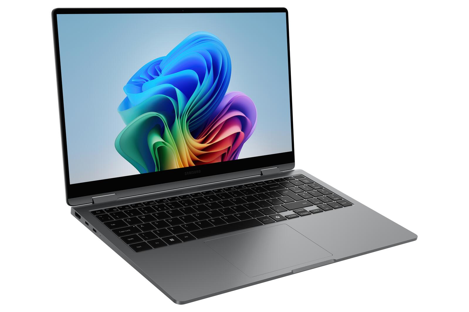 B-WARE Samsung Galaxy Book5 360 Intel® Ultra 7 258V Notebook 39,6 cm (15,6')