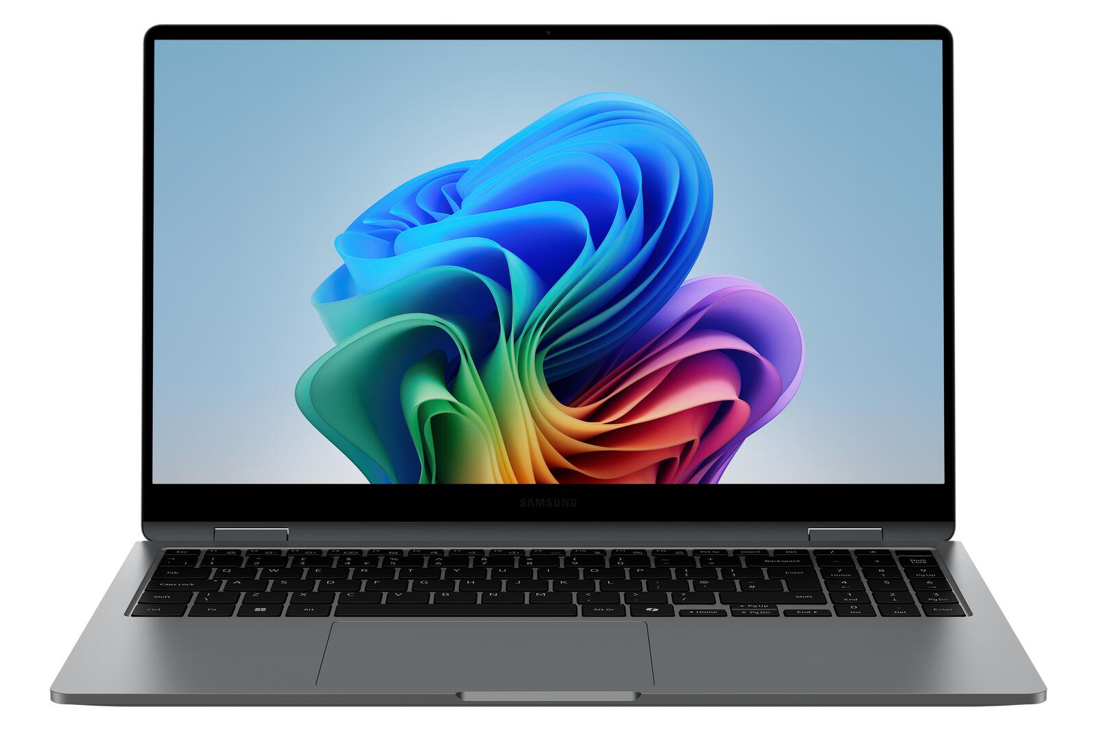 Samsung Galaxy Book5 360 Intel® Ultra 7 258V Notebook 39,6 cm (15,6')