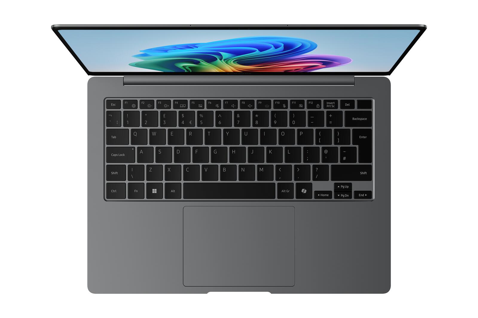 B-WARE Samsung Galaxy Book5 Pro Intel® Ultra 7 258V Notebook 35,56 cm (14')