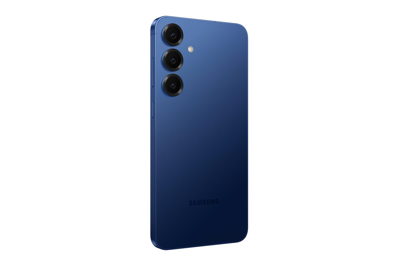 Samsung S936B Galaxy S25+ 5G 256 GB (Navy)