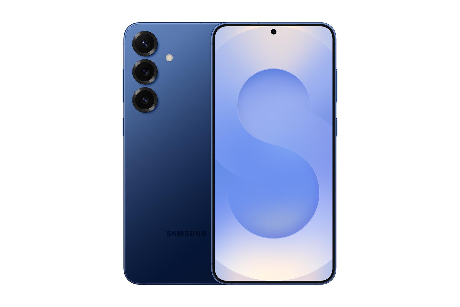Samsung S936B Galaxy S25+ 5G 512 GB (Navy)