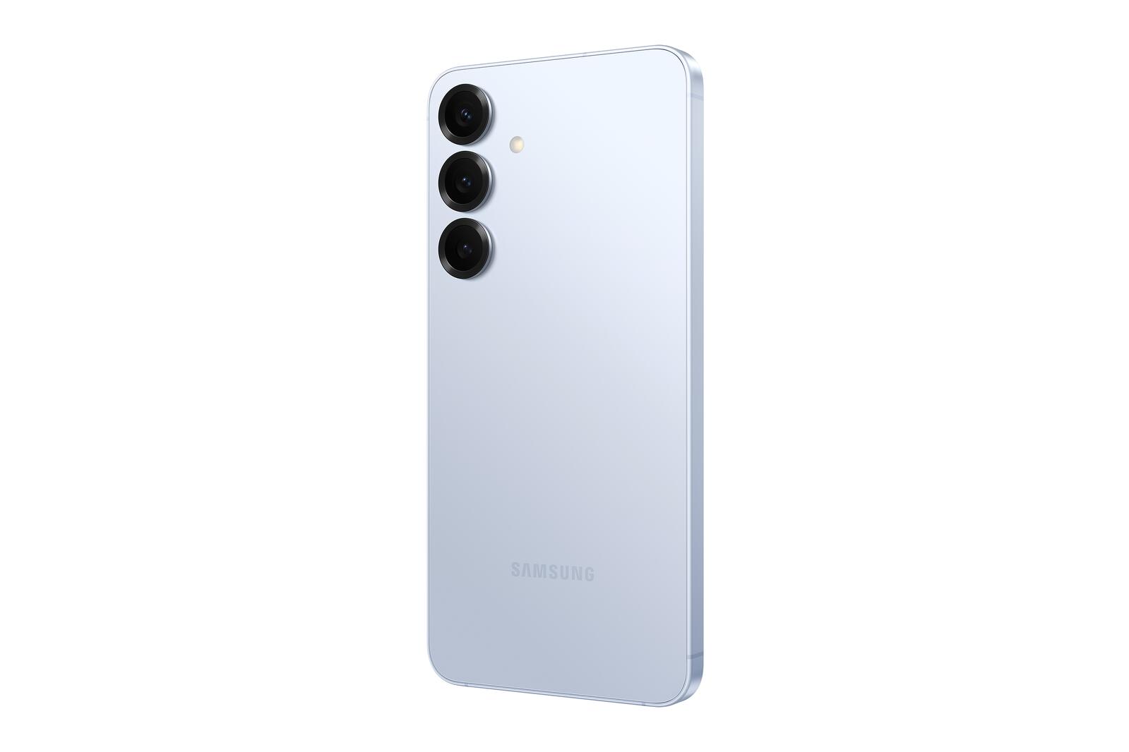 Samsung S936B Galaxy S25+ 5G 256 GB (Icyblue)