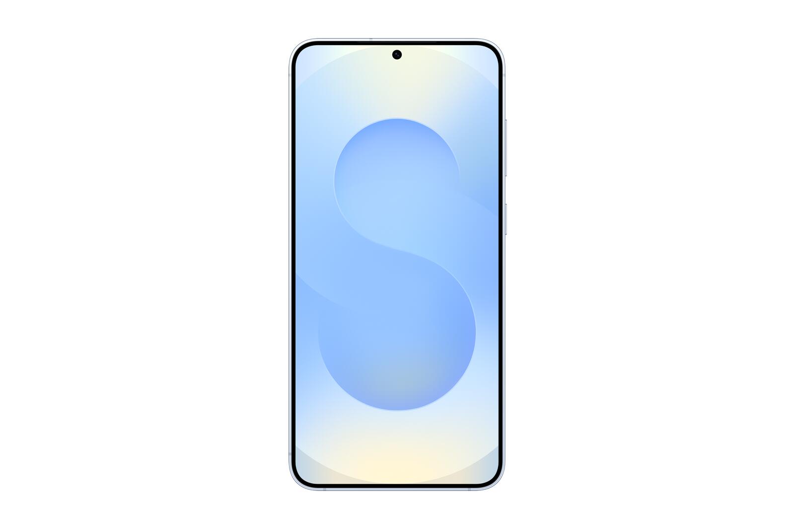 Samsung S936B Galaxy S25+ 5G 256 GB (Icyblue)