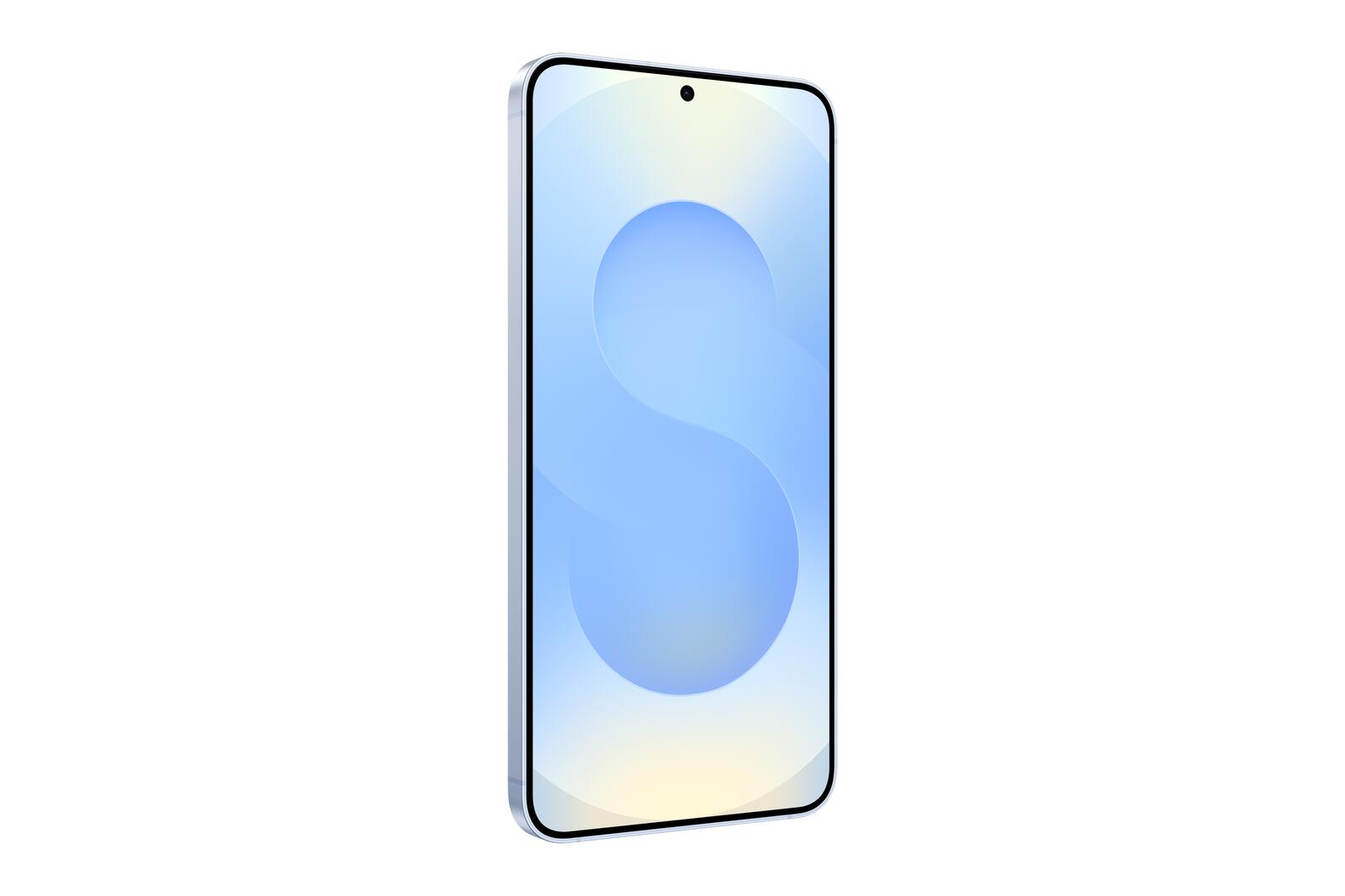 Samsung S936B Galaxy S25+ 5G 256 GB (Icyblue)