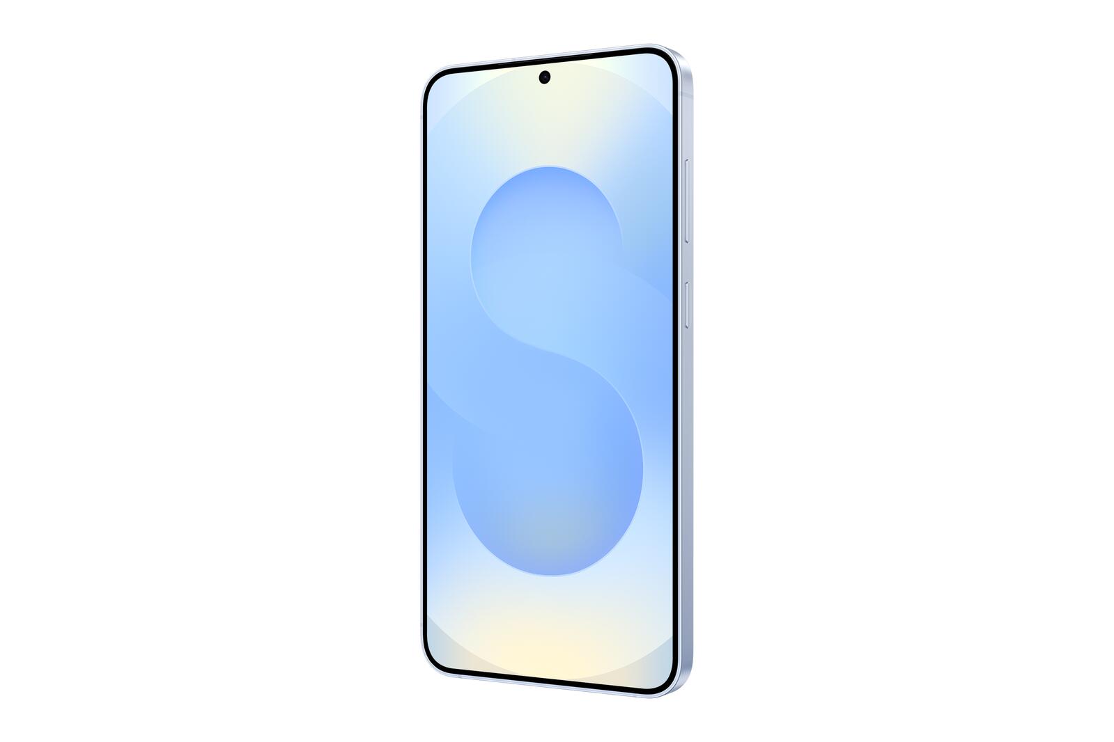 Samsung S936B Galaxy S25+ 5G 256 GB (Icyblue)