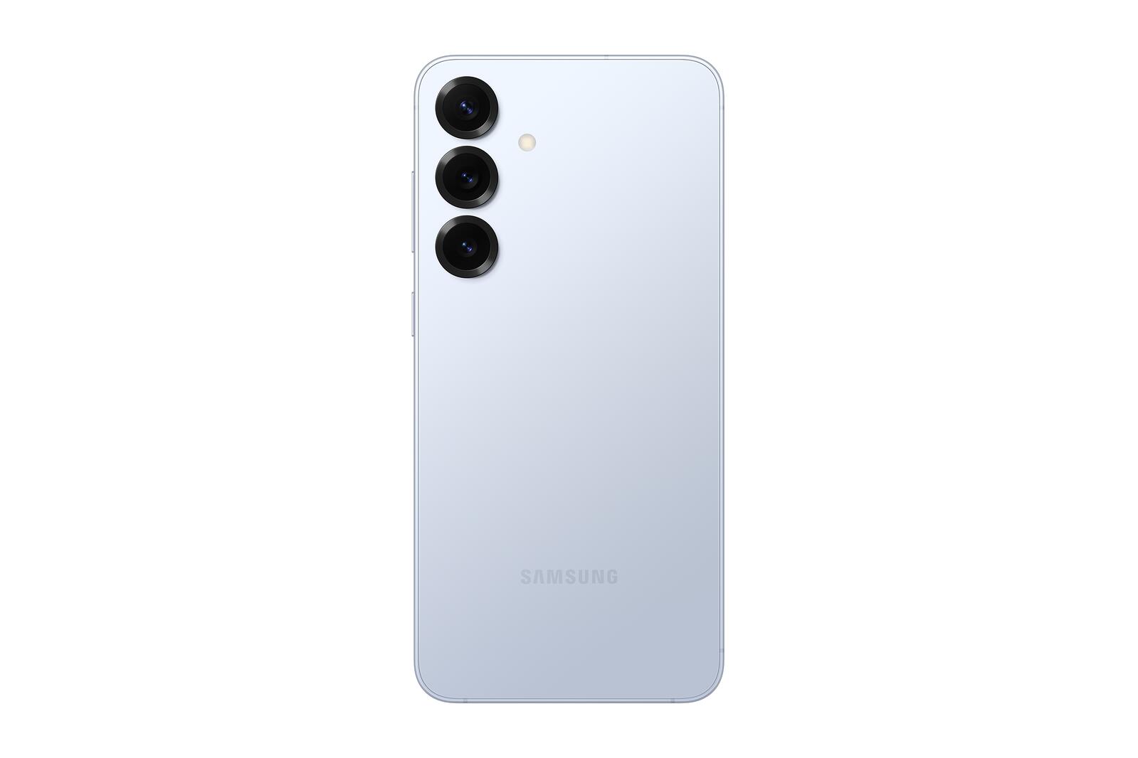Samsung S936B Galaxy S25+ 5G 512 GB (Icyblue)