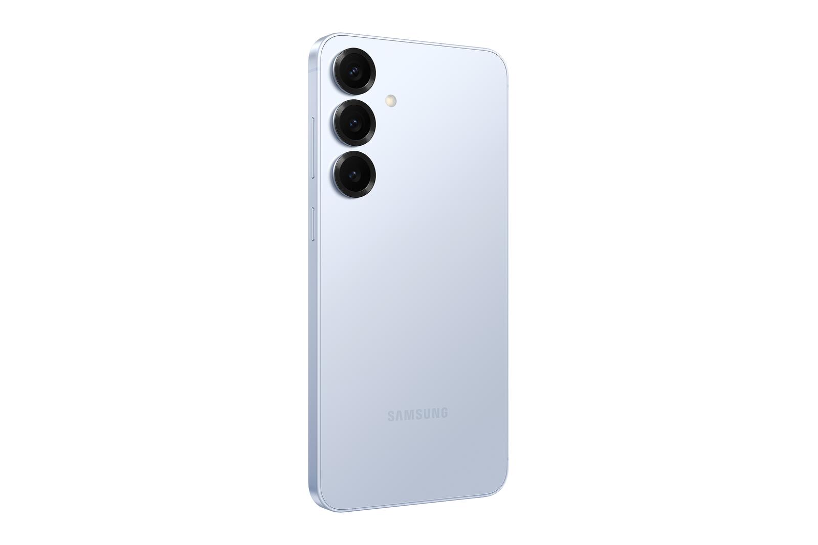 Samsung S936B Galaxy S25+ 5G 512 GB (Icyblue)