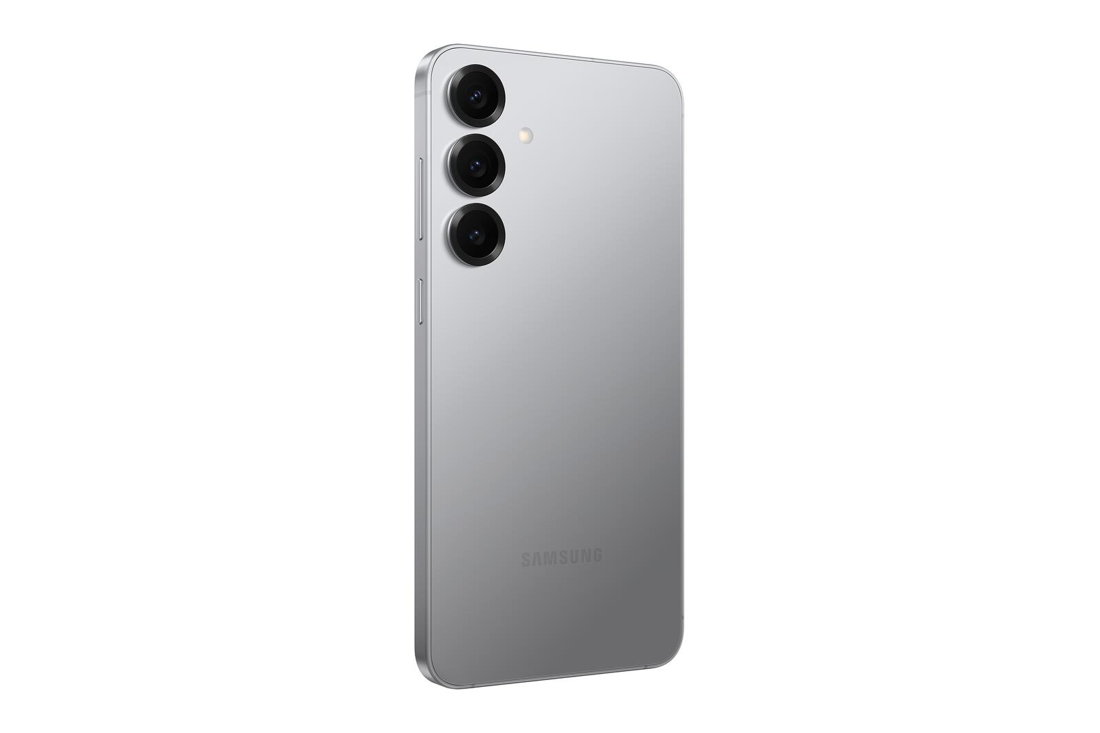 Samsung S936B Galaxy S25+ 5G 512 GB (Silver Shadow)