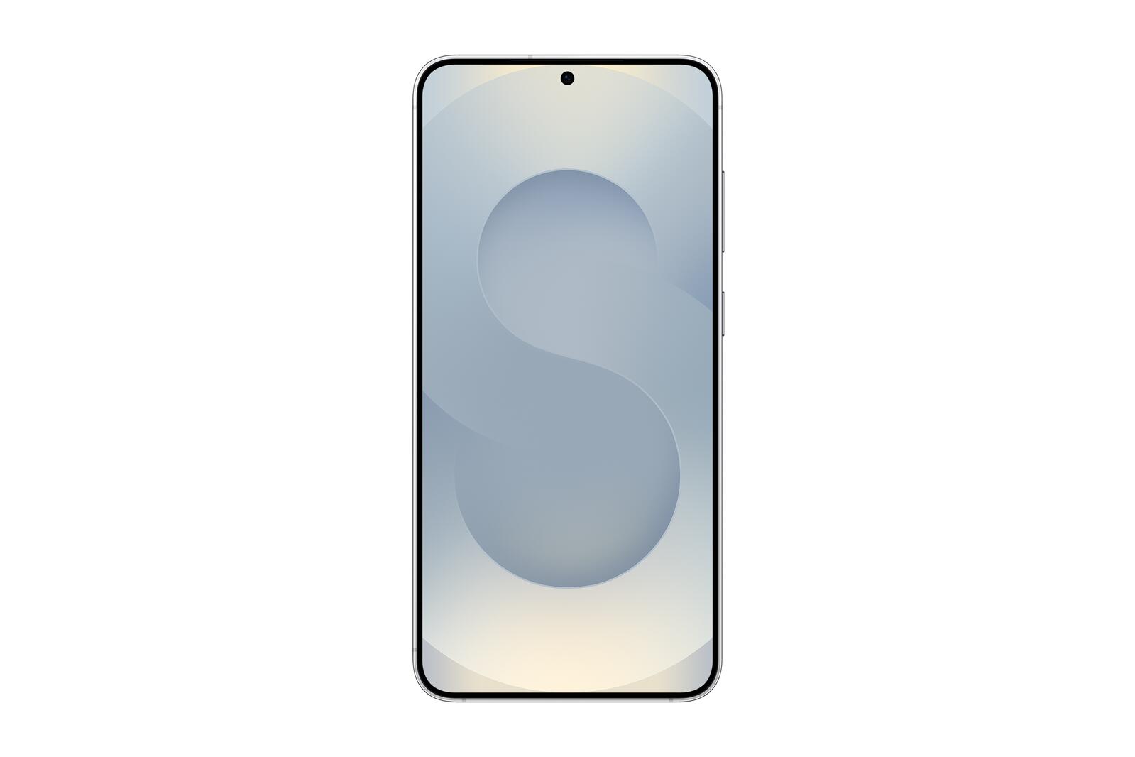 Samsung S936B Galaxy S25+ 5G 512 GB (Silver Shadow)