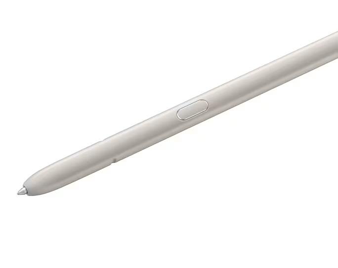 Samsung S-Pen für Galaxy S25 Ultra, Black