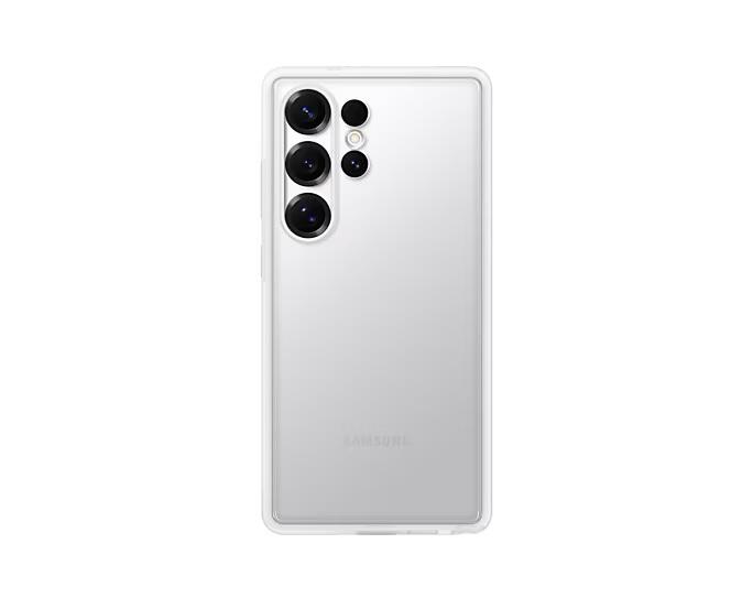 Flipsuit Case für Galaxy S25 Ultra, White