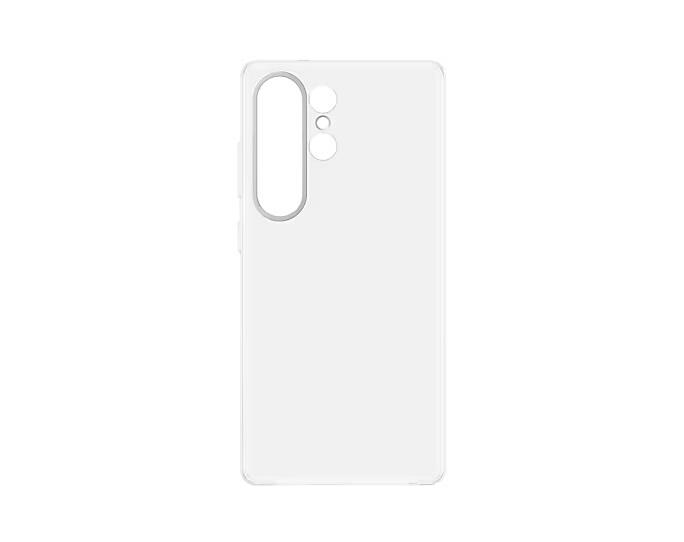 Samsung Clear Case für Galaxy S25 Ultra, Transparent