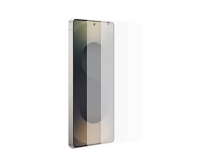 Samsung Anti-reflecting Film für Galaxy S25 Ultra, Transparent