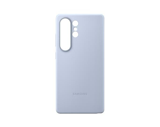 Samsung Kindsuit Case für Galaxy S25 Ultra, Light Blue