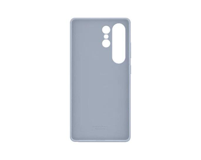 Samsung Kindsuit Case für Galaxy S25 Ultra, Light Blue