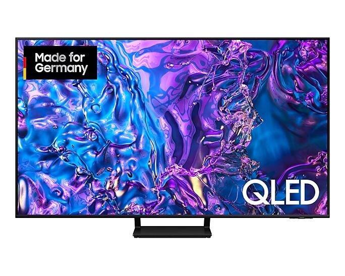 Samsung 55Q70D QLED Smart TV 138 cm 55 Zoll