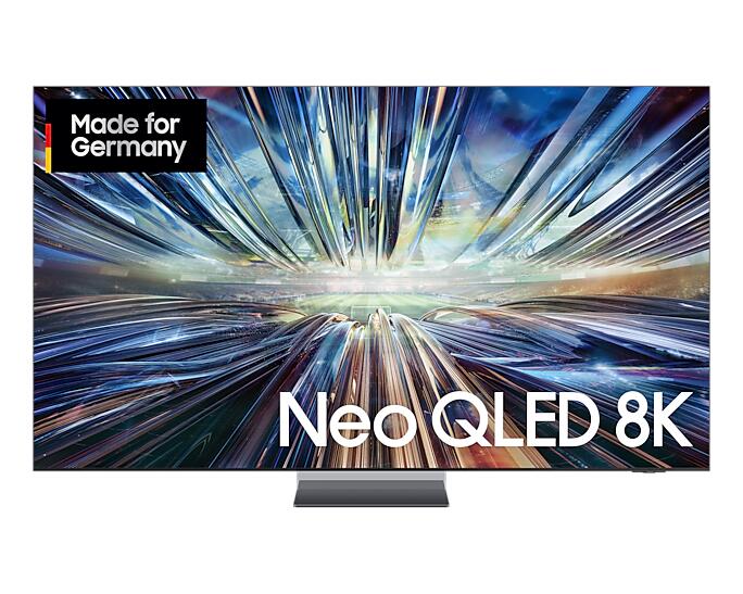 Samsung 75QN900D Neo QLED Smart TV 189 cm 75 Zoll