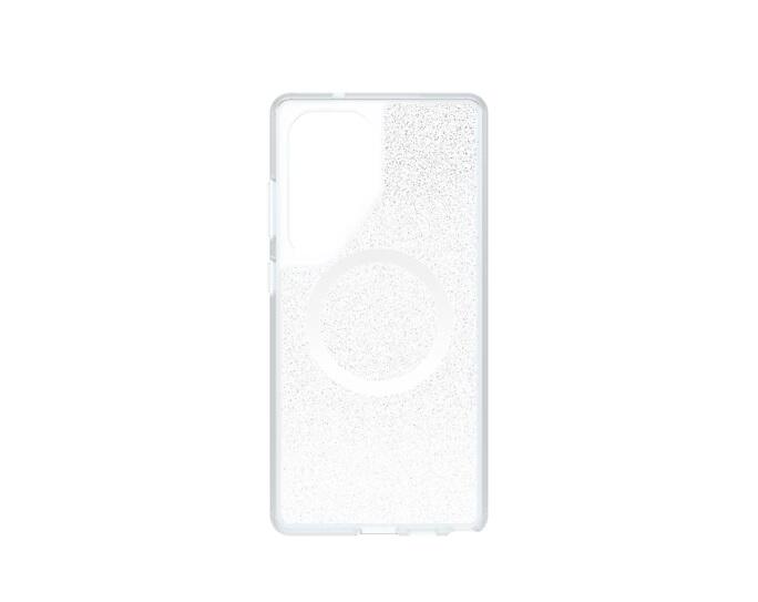 OtterBox React Series Case mit Magnet für Galaxy S25 Ultra, Stardust