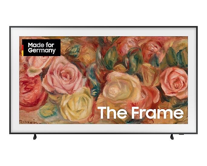 Samsung 65LS03D The Frame Smart TV 164 cm 65 Zoll