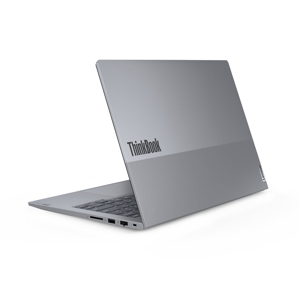 Lenovo ThinkBook 14 AMD G6 14"   R7-7730U  32/1TB  WUXGA W11P