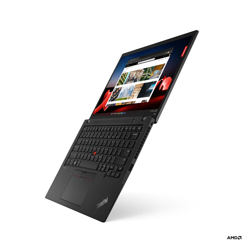 Lenovo ThinkPad T14s AMD G4 14"  R7-7840U  32/1TB  WUXGA  4G W11