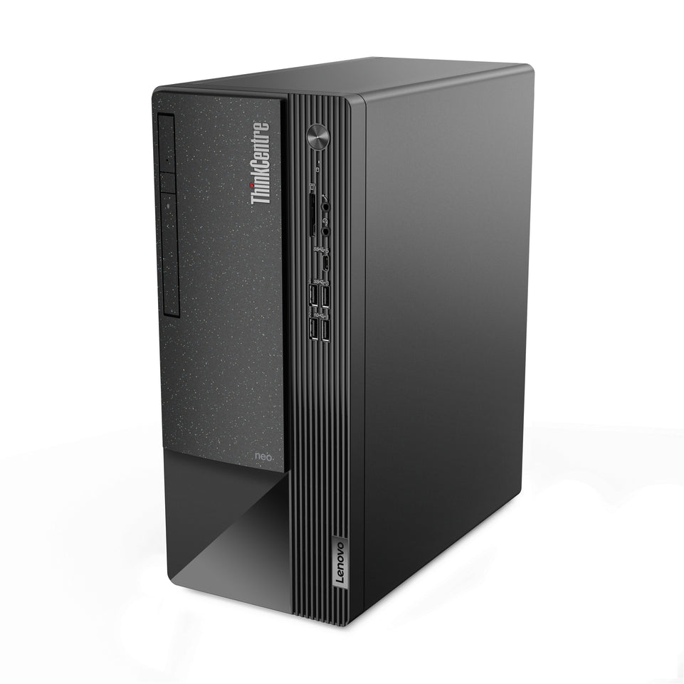 Lenovo ThinkCentre Neo50t G4 TWR  i5-13400  16/512 W11P