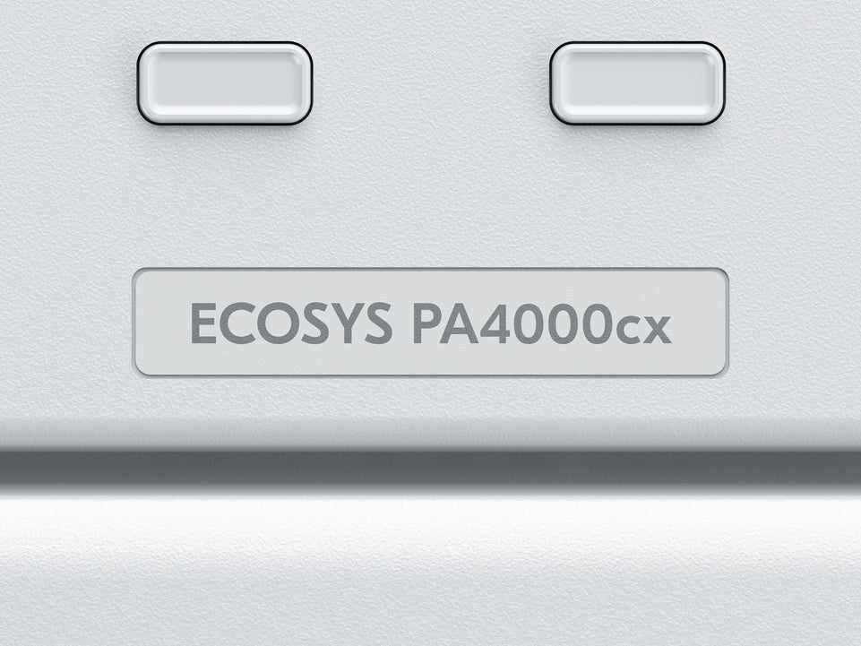 KYOCERA ECOSYS PA4000cx/Plus Laserdrucker Farbe