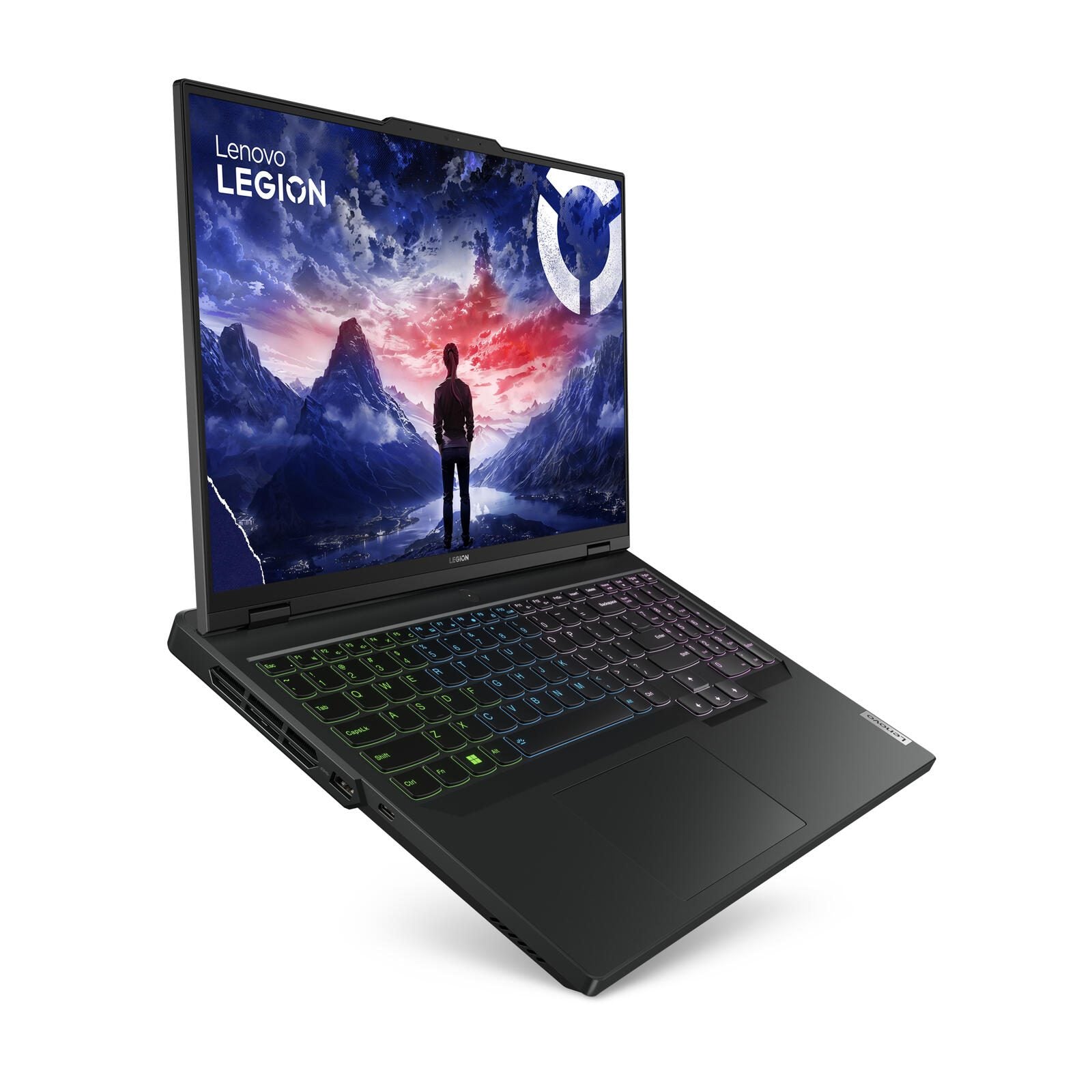 Lenovo Legion Pro 5 16IRX9 Intel® Core™ i5-14500HX Gaming Notebook 40,6 cm (16')