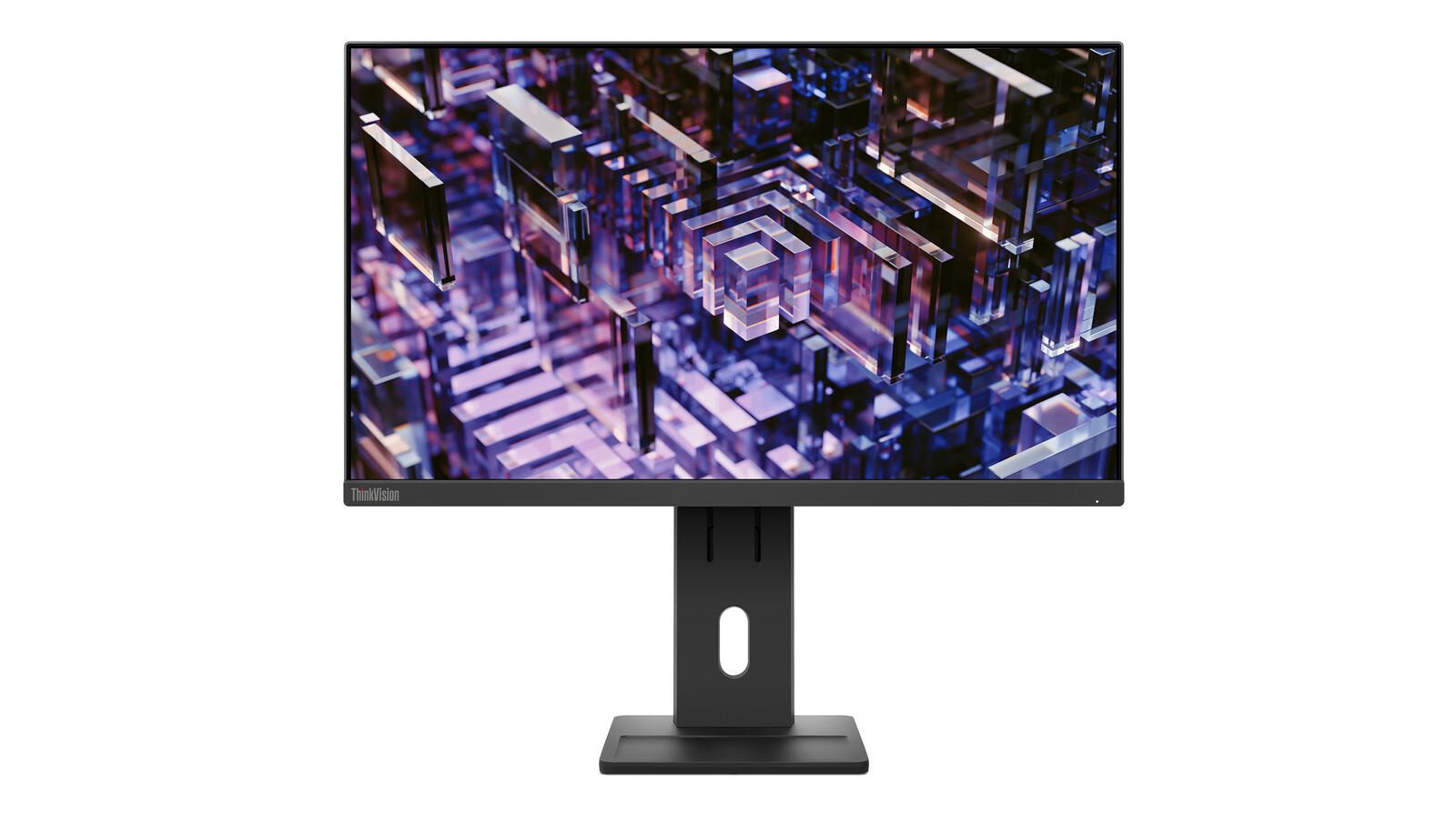 Lenovo ThinkVision E24q-30 2K Ultra HD Display 60,5 cm (23.8')
