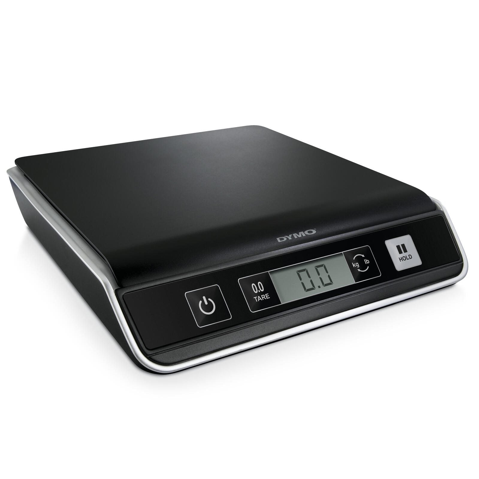 DYMO® Briefwaage M5 , Wiegebereich bis 5kg