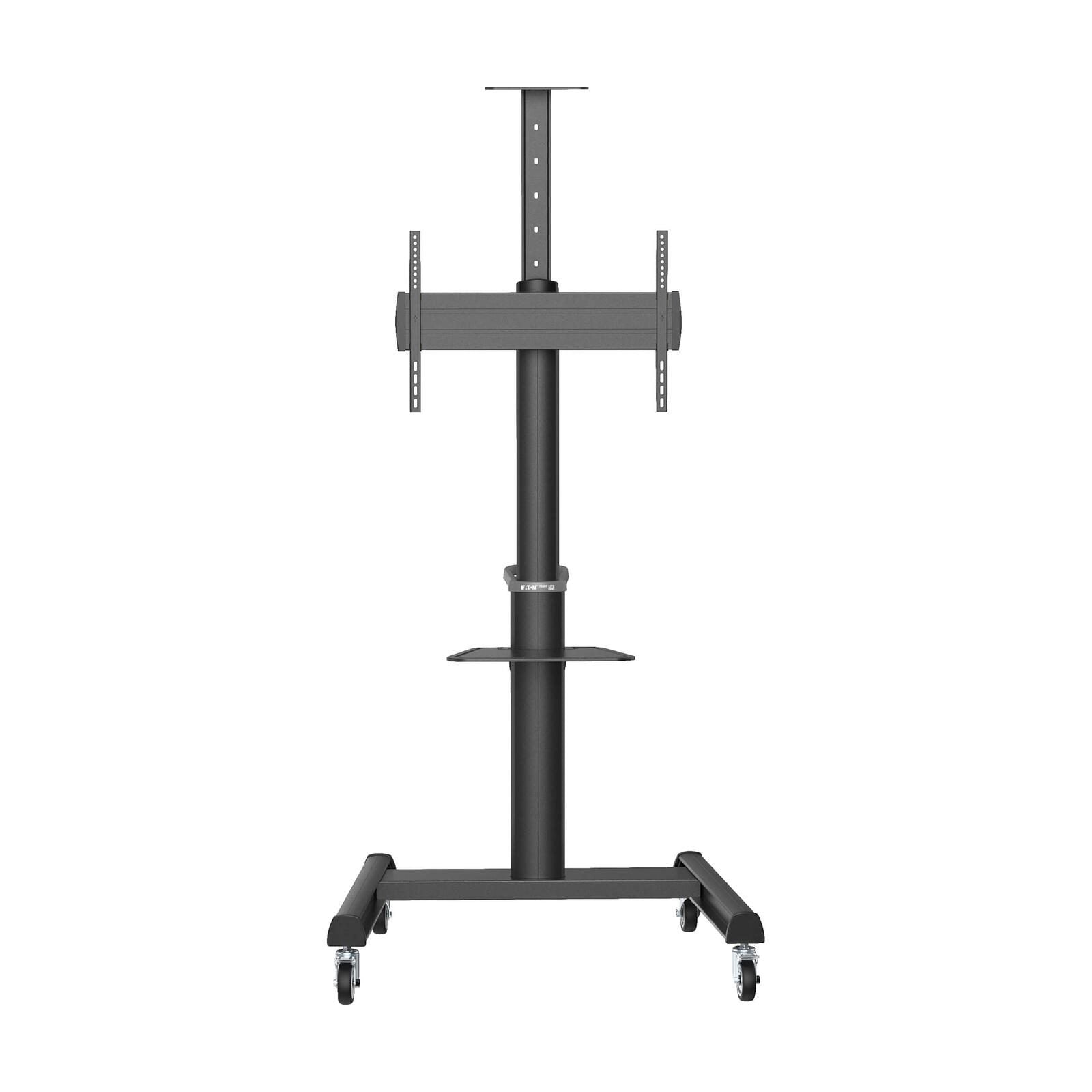 Eaton Tripp Lite Serie Safe-IT Schwerlast-Rollwagen für 37' bis 70' Displays