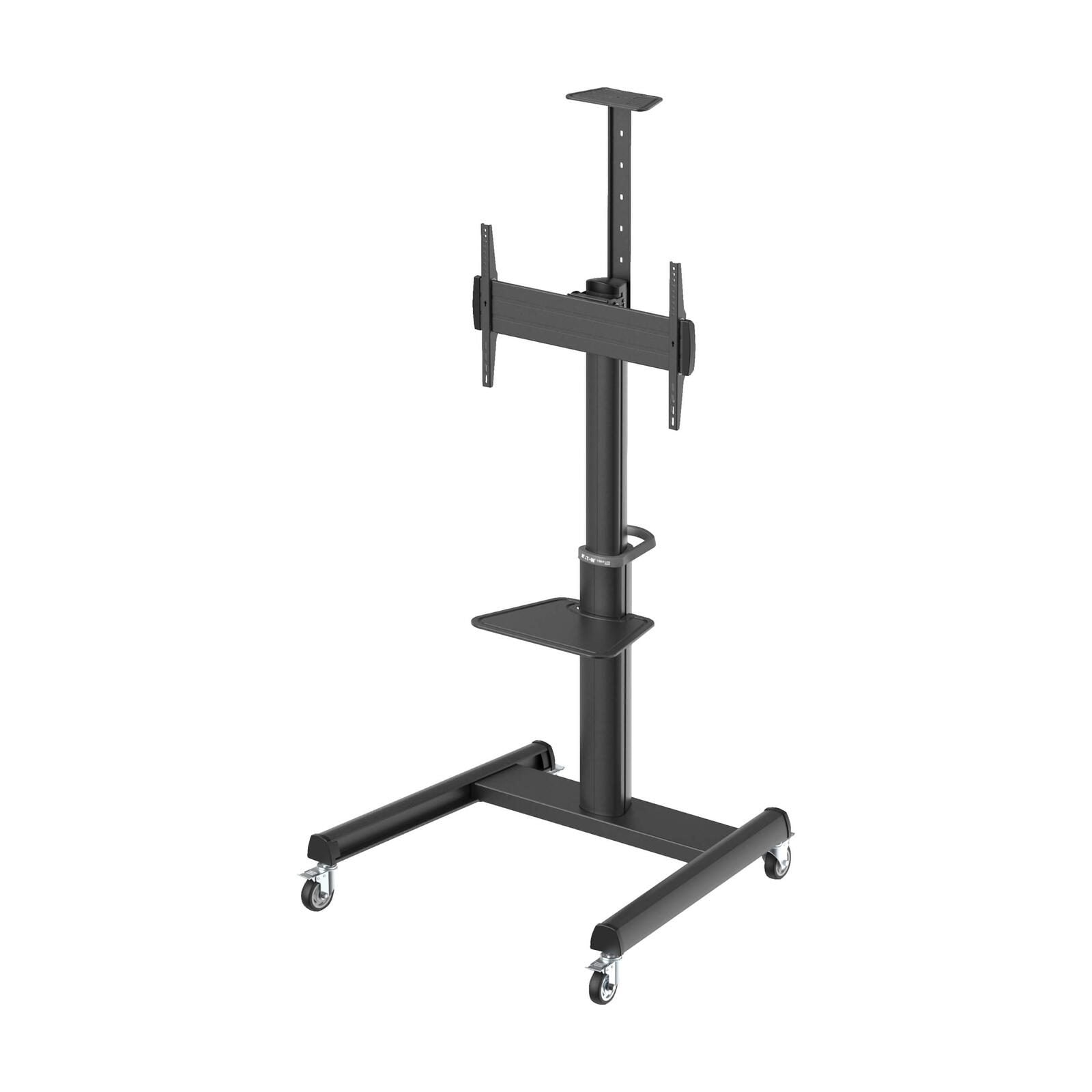 Eaton Tripp Lite Serie Safe-IT Schwerlast-Rollwagen für 37' bis 70' Displays