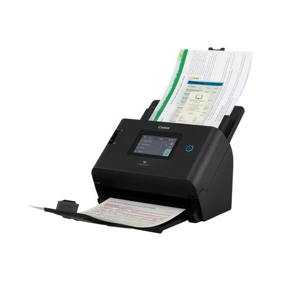 Canon imageFORMULA DR-S350NW Dokumenten-Scanner