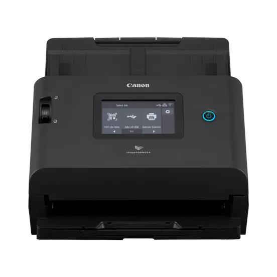 Canon imageFORMULA DR-S350NW Dokumenten-Scanner