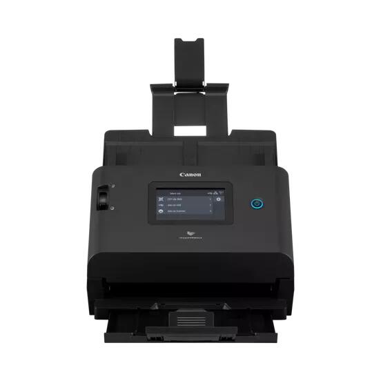 Canon imageFORMULA DR-S350NW Dokumenten-Scanner