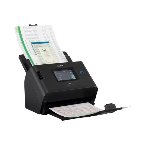Canon imageFORMULA DR-S350NW Dokumenten-Scanner