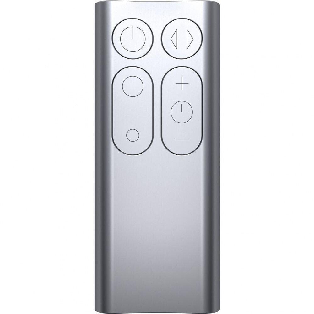 DYSON Pure Cool TP00 -blattloser Ventilator/Reiniger, Weiß/Silber