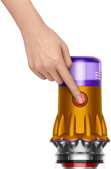 Dyson Akku-Staubsauger V12