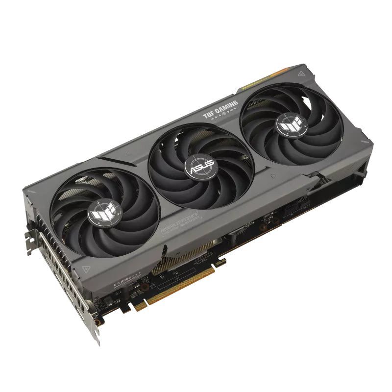 ASUS TUF-RX7700XT-O12G-GAMING 12GB GDDR6 HDMI DP