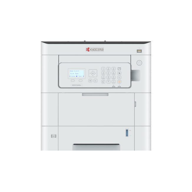 KYOCERA ECOSYS PA3500cx      Laserdrucker Farbe (Speditionsversa