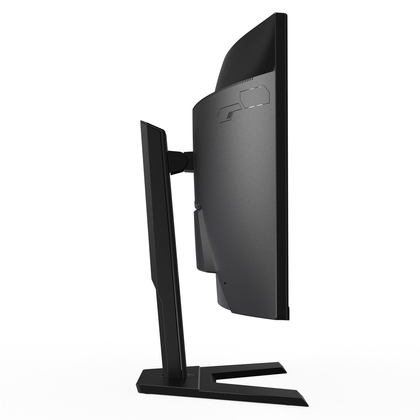 GIGABYTE G34WQCP 34' UWQHD Curved Gaming Monitor