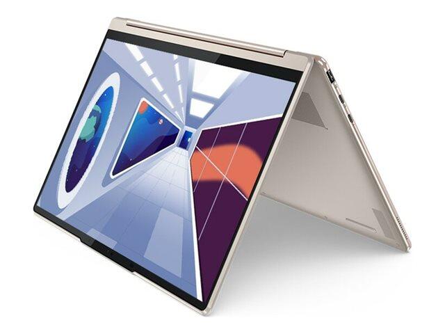 Lenovo Yoga 9 14IRP8 Intel Core i7 1360P Notebook 35,6 cm (14')
