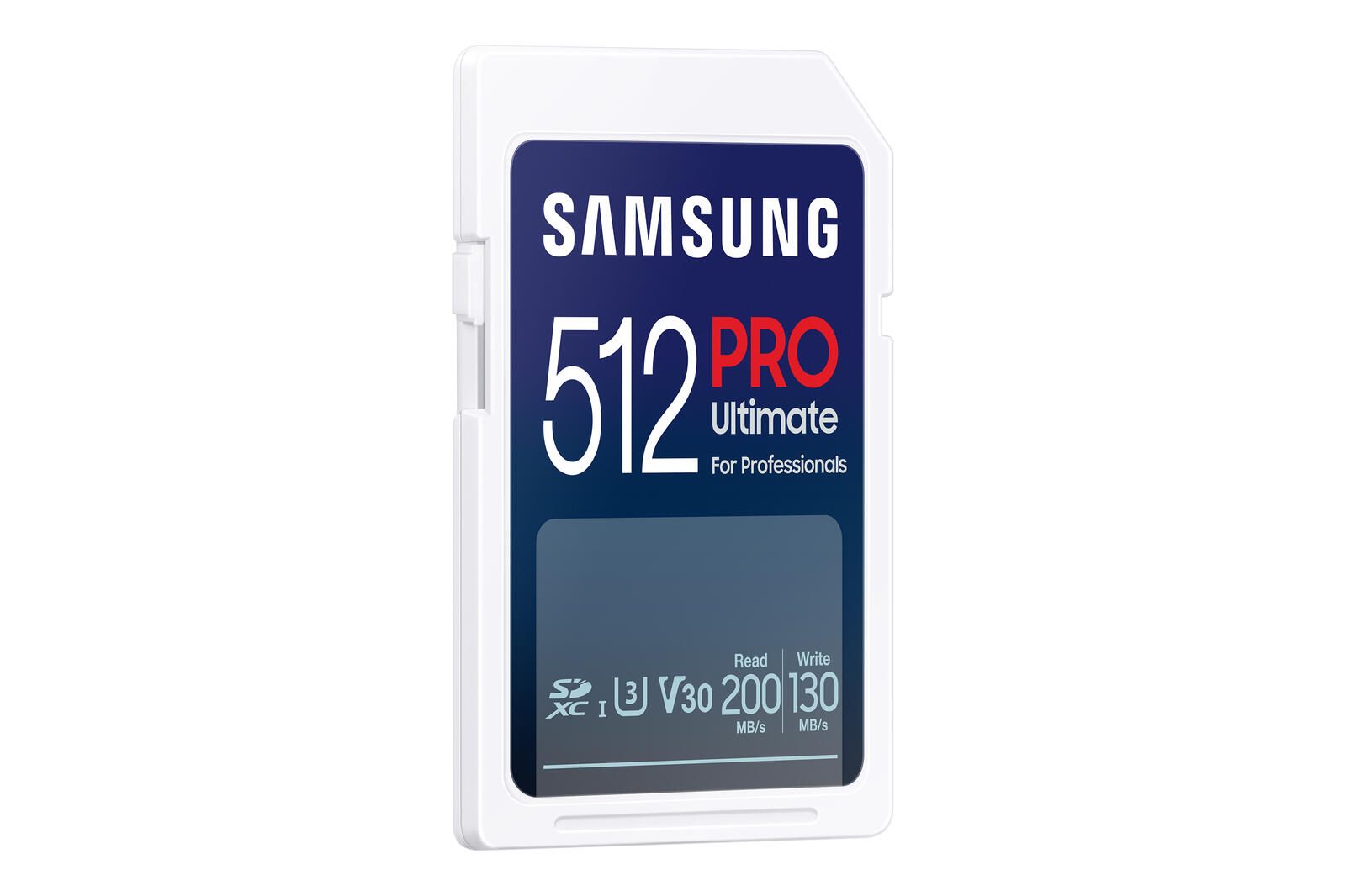 Samsung PRO Ultimate MB-SY512S Speicherkarte 512 GB
