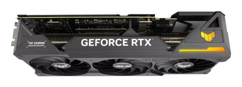 ASUS TUF-RTX4070TIS-O16G-GAMING 16GB GDDR6X HDMI DP