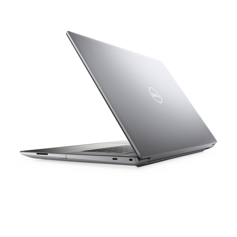 Dell Precision 5680 i7-13700H 32GB 1TB   SSD A1000 FHD+ W11P