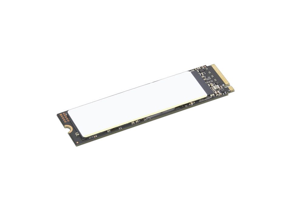 Lenovo 4XB1N36076 PCIe 4.0 x4 (NVMe) SSD - 2 TB