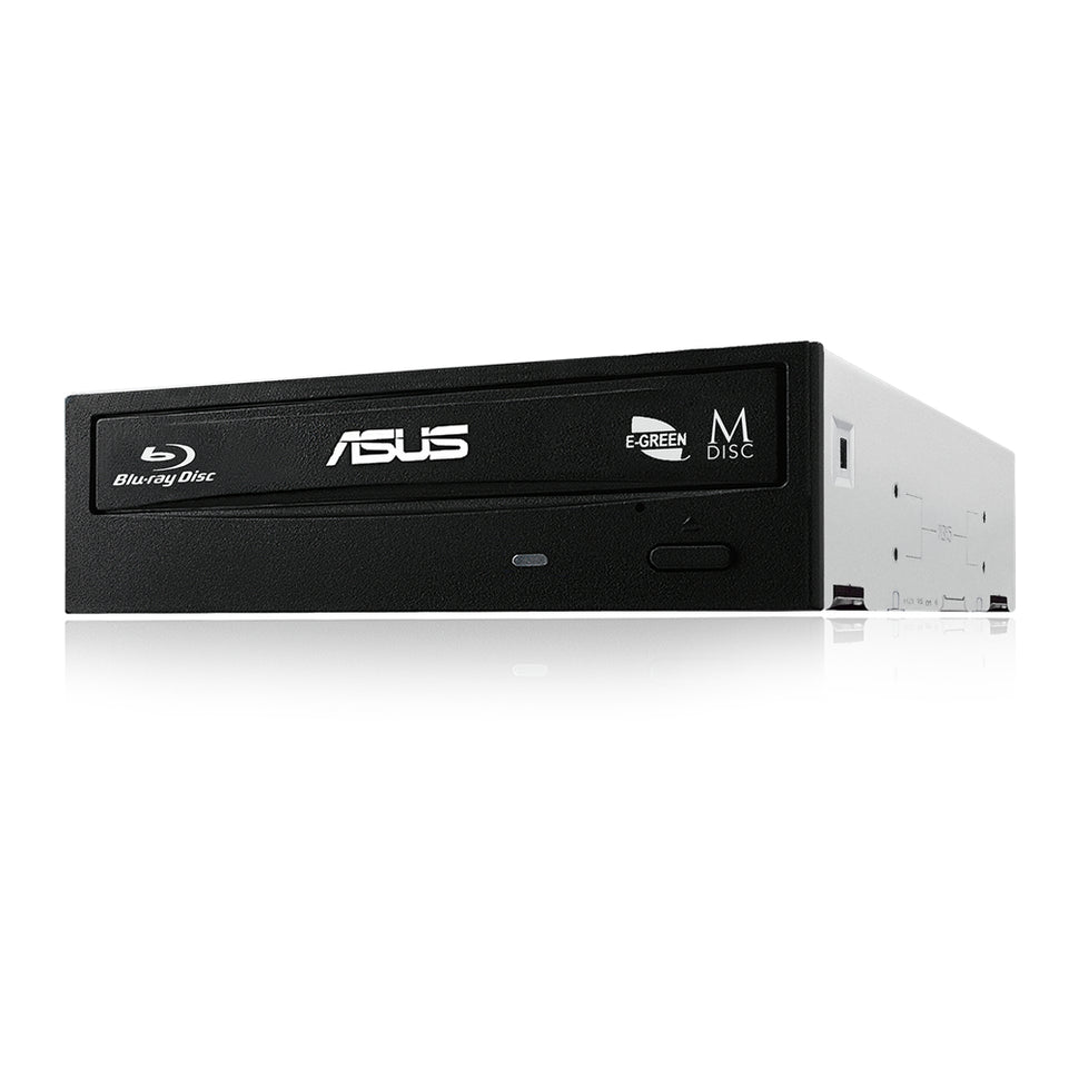 ASUS BW-16D1HT/B 16x Silent intern bulk