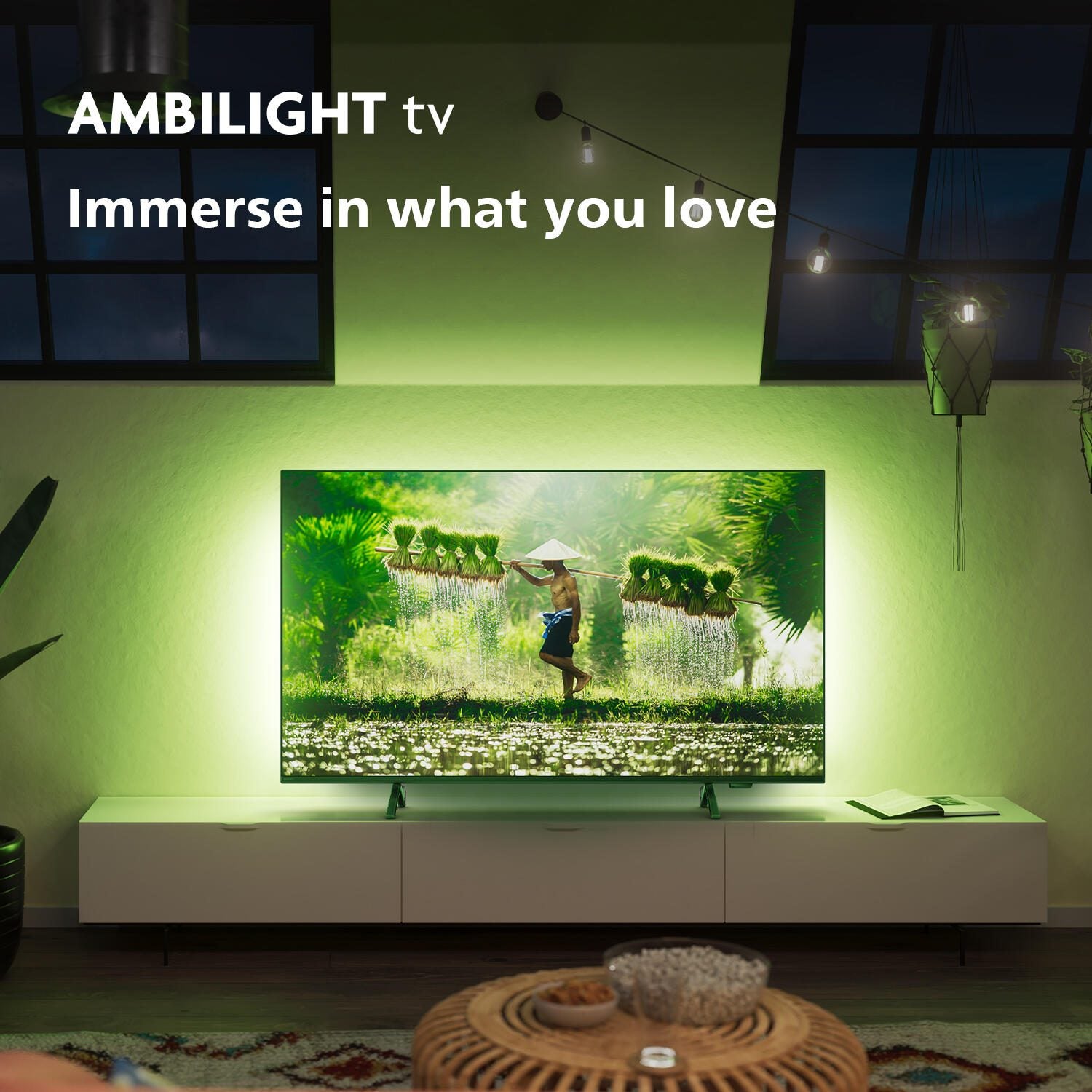 Philips 55PUS8309/12 4K Ultra HD Smart-TV 139,7 cm (55')